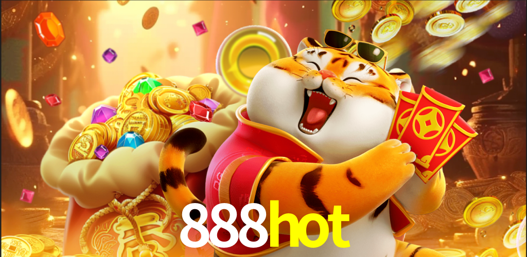 888hot: Seu Especialista em Apostas Esportivas Brasileiras