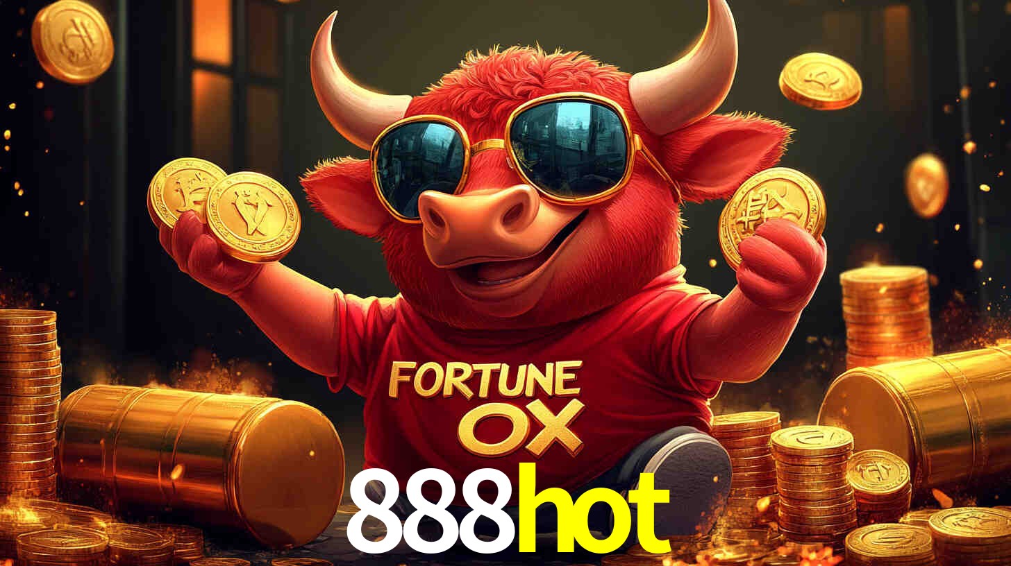 A Popularidade dos Caça-Níqueis no 888hot