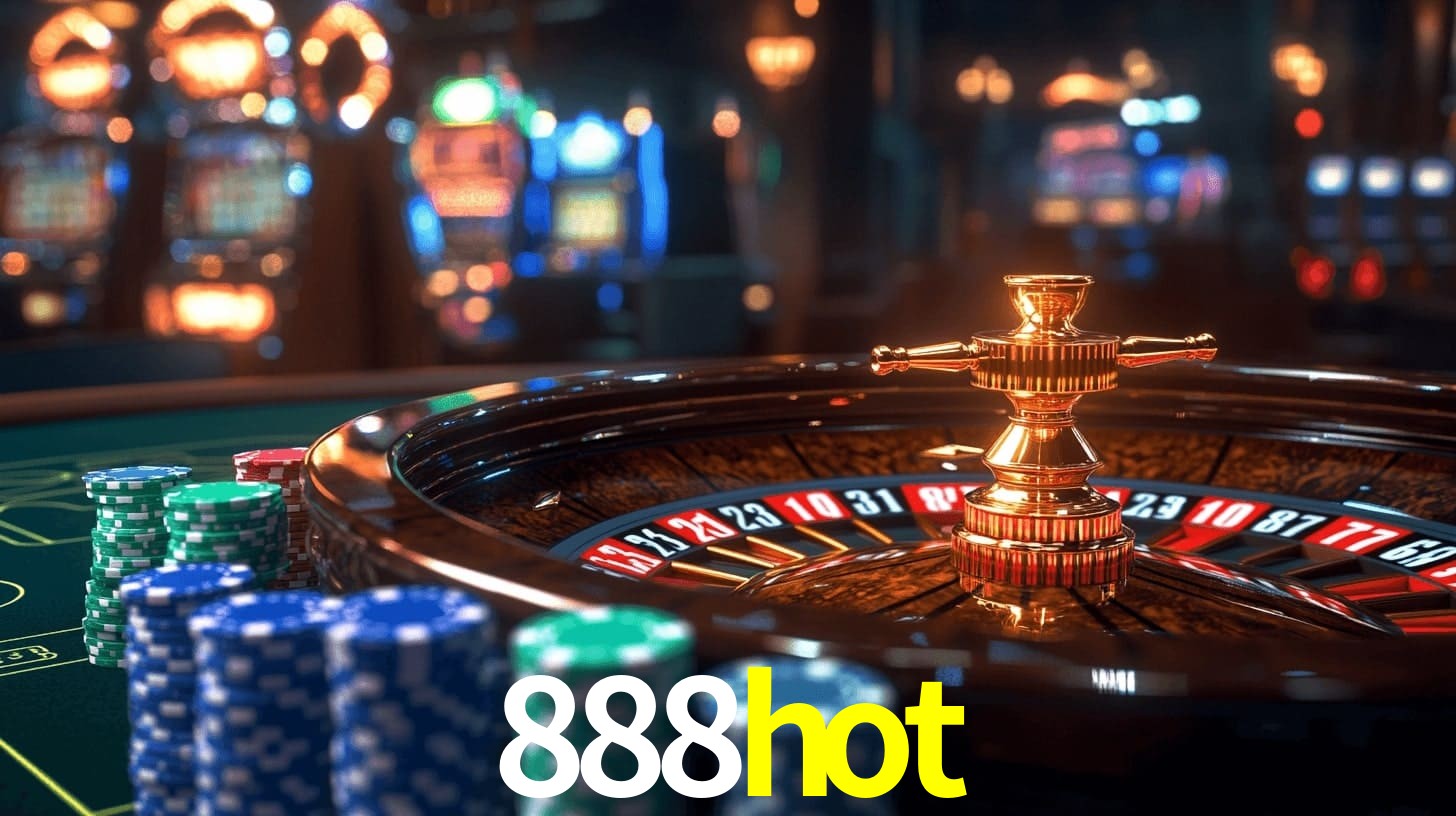 888hot