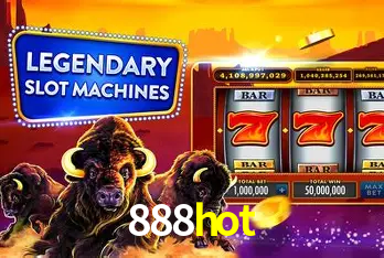 Descubra a Magia dos Jogos de Arcade no 888hot
