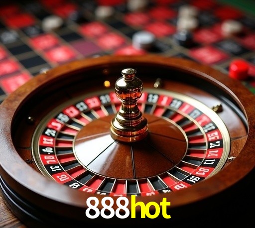 Design Responsivo 888hot