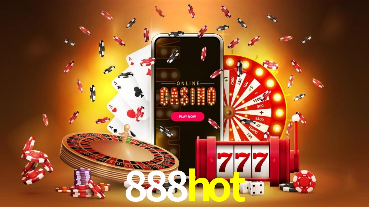 Apostas Esportivas na 888hot: Um Guia Completo