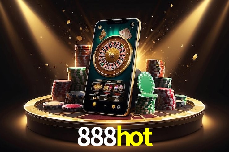 Casino Ao Vivo 888hot