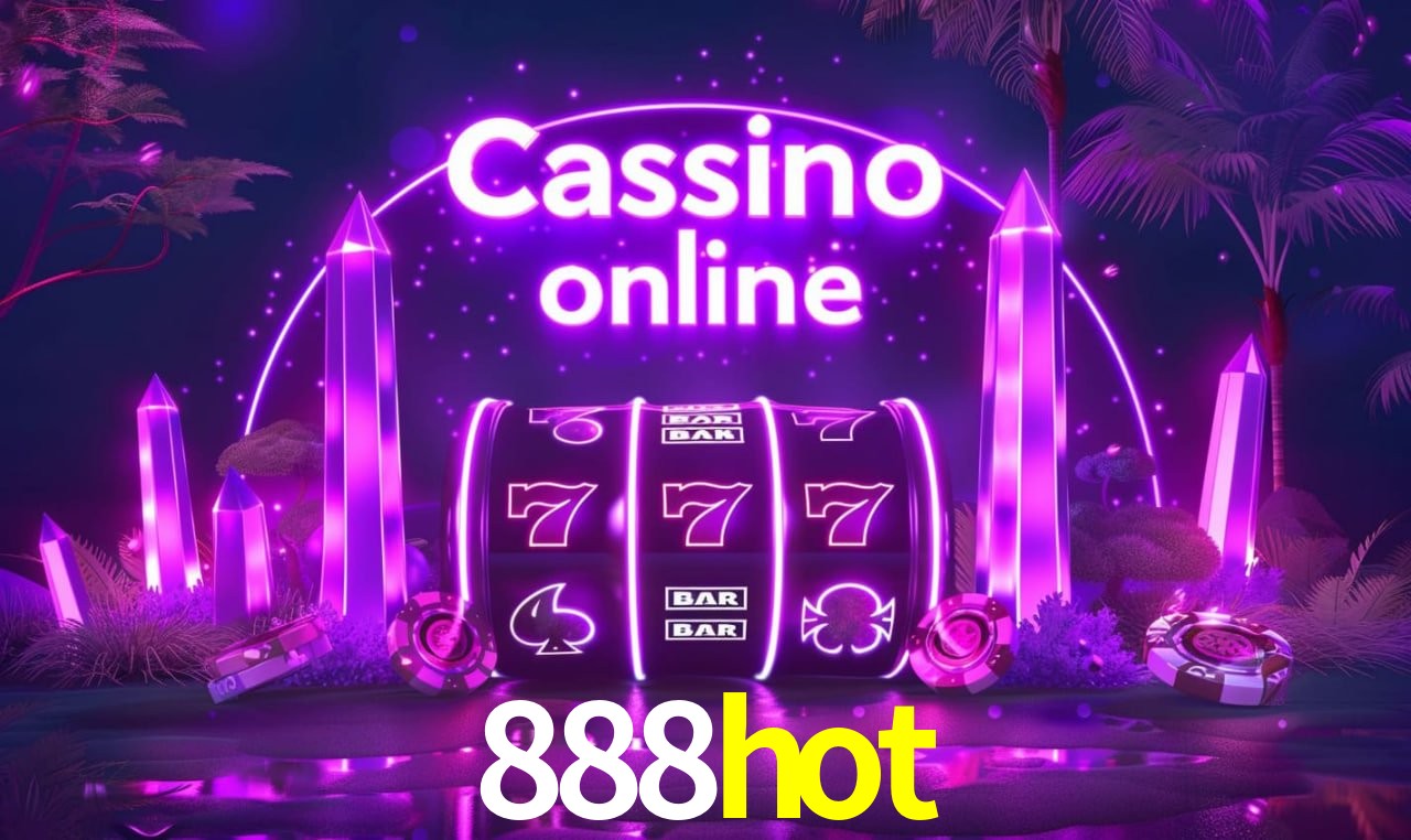 Provedores de Jogos 888hot
