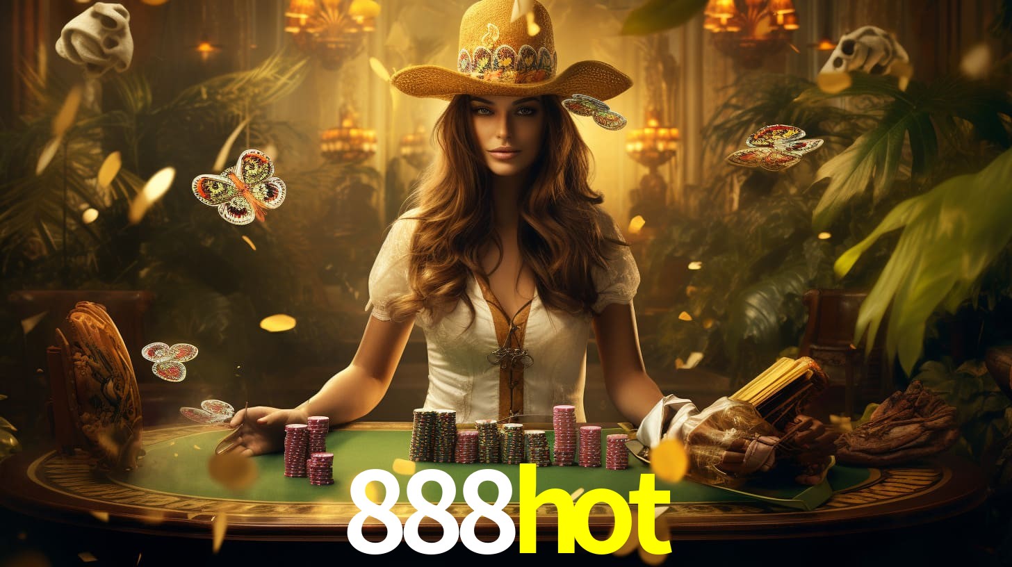 Live Casino 888hot