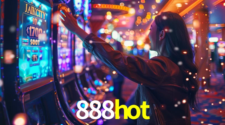 Experimente o Login Seguro Premium no 888hot