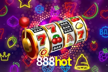 Descubra o Mundo do Cassino Online com 888hot