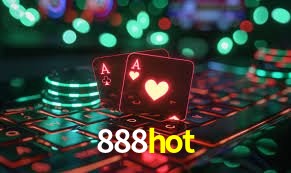 Apostas de Tênis 888hot