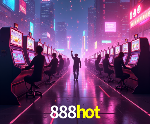 Torneios 888hot