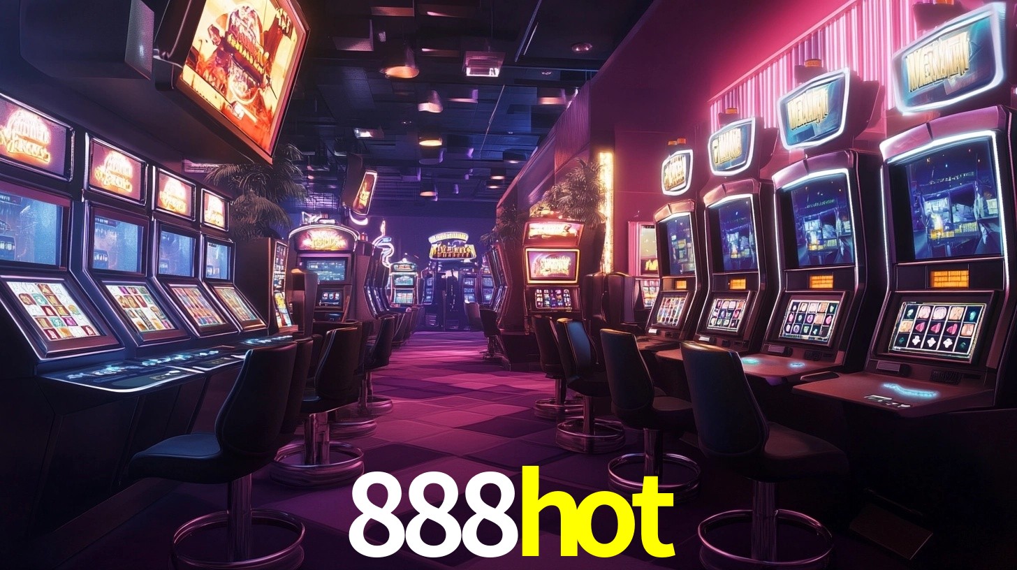 888hot App Interface