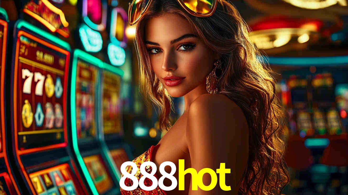 Welcome Bonus 888hot