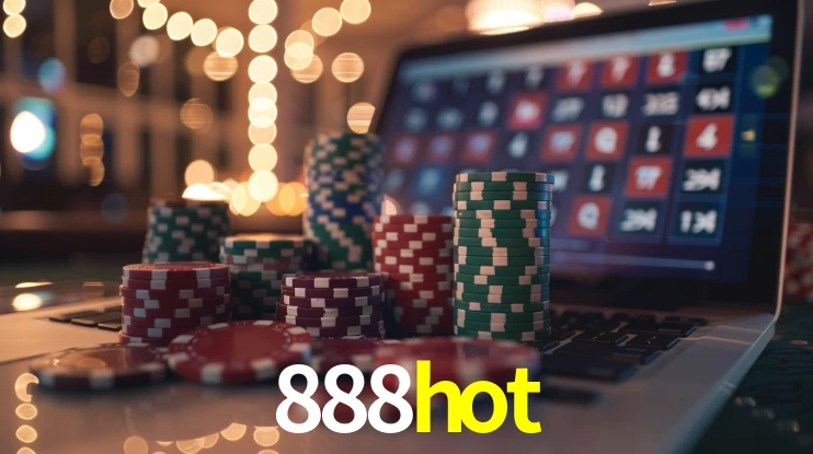 Responsive Design 888hot