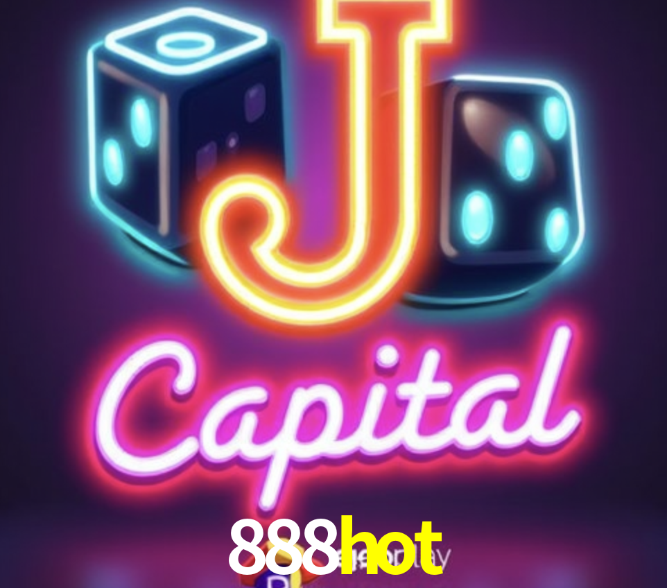 888hot Plataforma - 888hot visual 1