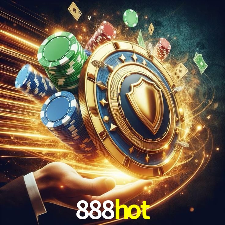 888hot Slots - 888hot visual 2