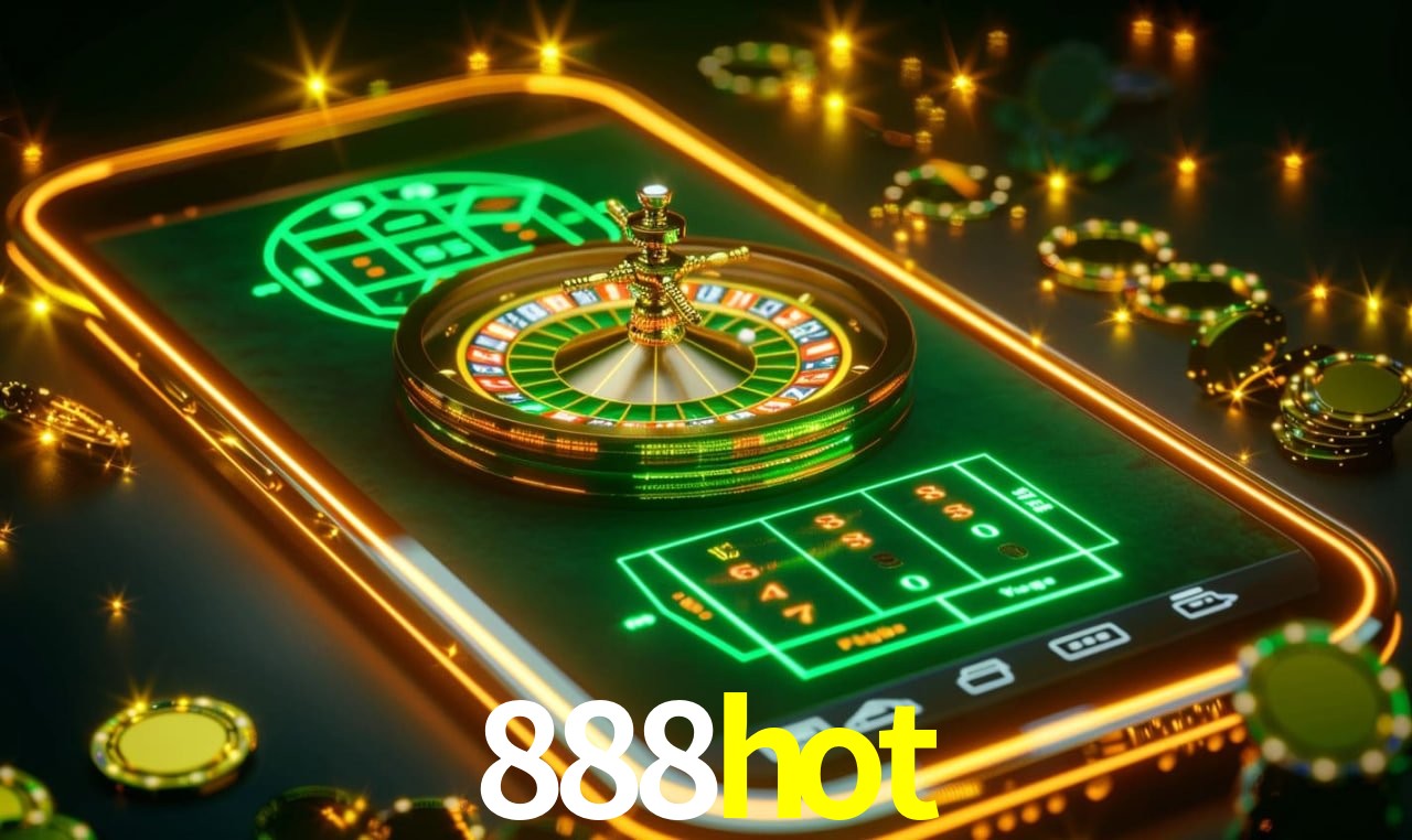 Benefícios da Conta 888hot
