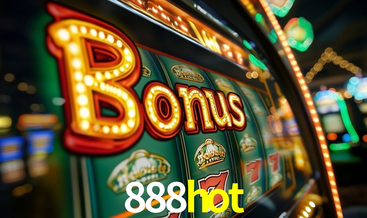Promoção Relâmpago 888hot