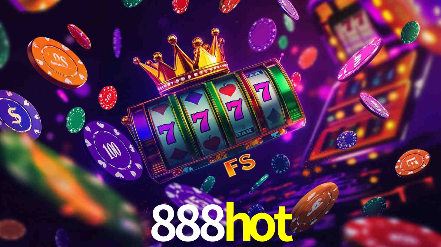 Programa VIP 888hot