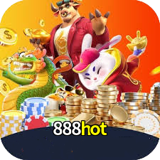 888hot cassino